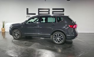 SEAT Tarraco 2023