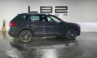 SEAT Tarraco 2023