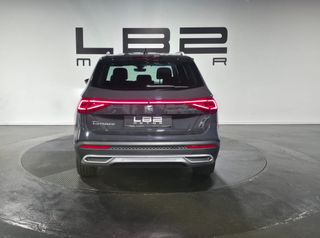 SEAT Tarraco 2023