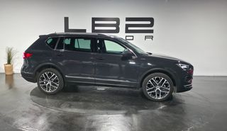 SEAT Tarraco 2023