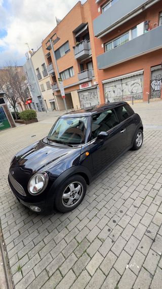MINI Mini 2007