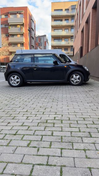 MINI Mini 2007