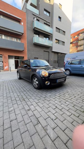 MINI Mini 2007