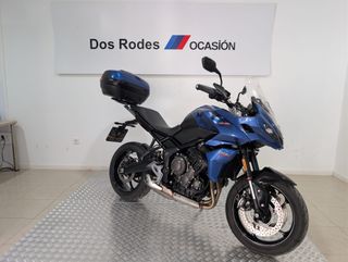 TRIUMPH TIGER SPORT 660 (10.680 KMS)