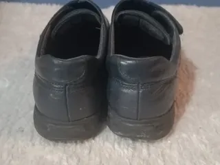 Zapatos niño Pablosky azul marino