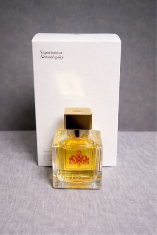 Maison Francis Kurkdjian Baccarat Rouge 540 EDP