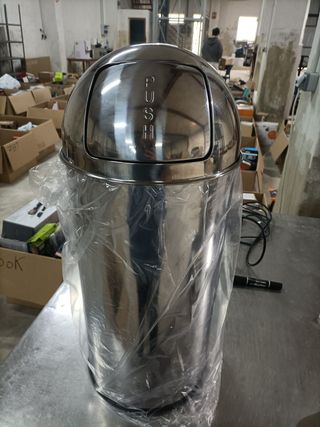 - King Collection King Home P1592025 Pattumiera