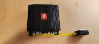 Amplificador audio coche JBL A6002 2 canales