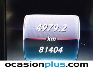 Mercedes-Benz GLC 220 d 4Matic 125 kW (170 CV)