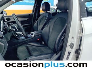 Mercedes-Benz GLC 220 d 4Matic 125 kW (170 CV)