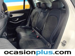 Mercedes-Benz GLC 220 d 4Matic 125 kW (170 CV)