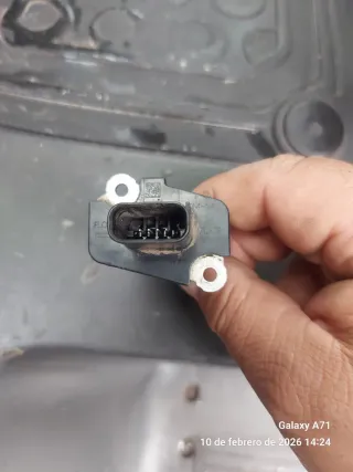 Cuadalimetro peugeot boxer