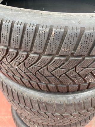 Neumáticos Dunlop Winter Sport 5 225/45R18 95V