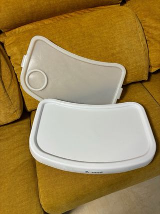 Trona Jane Mila Evolutiva