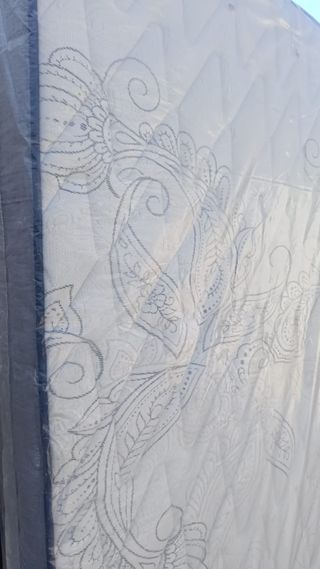 Colchón 135x200 200x135 Azure Airvex Flex