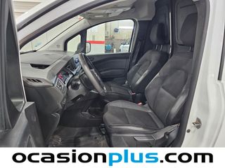 Nissan Townstar Furgon 1.3G L1 Profesional 96 kW (130 CV)