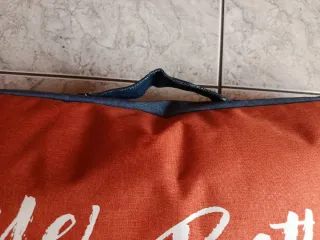 Cojín para mascota Life is Better with a Dog