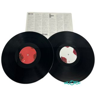 Vinilo Lana Del Rey Born To Die