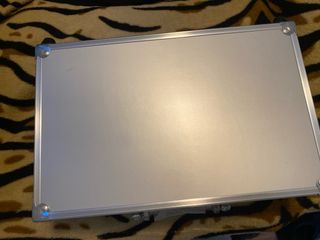 Maletín maquillaje para adulto o niño