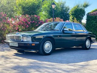 Jaguar Daimler XJ 1992
