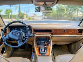 Jaguar Daimler XJ 1992