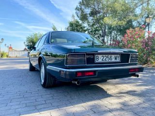 Jaguar Daimler XJ 1992