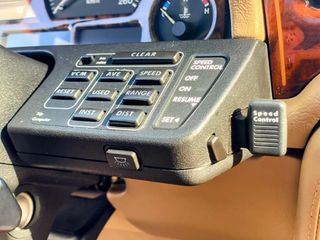 Jaguar Daimler XJ 1992