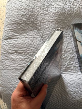 Libro de arte Expedition 33