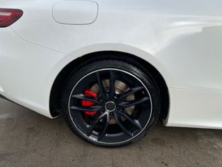 Mercedes-Benz Clase E 53 AMG Cabrio