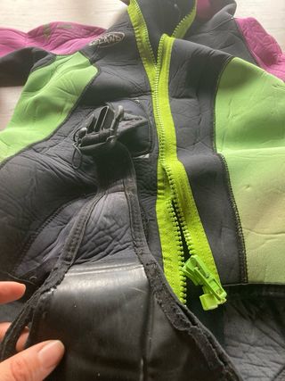 Neopreno Seland Luna talla M/L