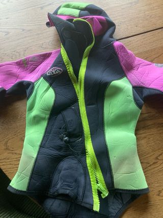 Neopreno Seland Luna talla M/L