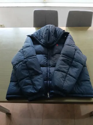 Chaqueta Ralph Lauren Azul