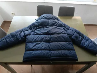 Chaqueta Ralph Lauren Azul
