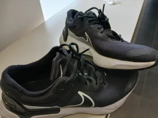 NIKE RENEW RUN 3 USADAS