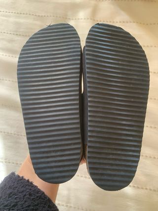 Sandalias niño Giossepo Talla 30 Azul Marino