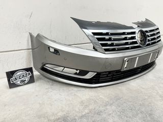 Defensa Passat CC 2015