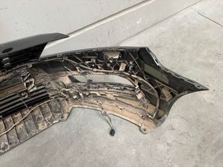 Defensa Passat CC 2015