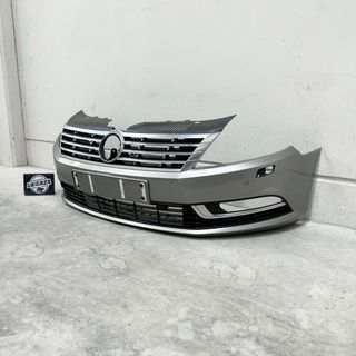 Defensa Passat CC 2015