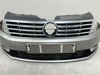 Defensa Passat CC 2015