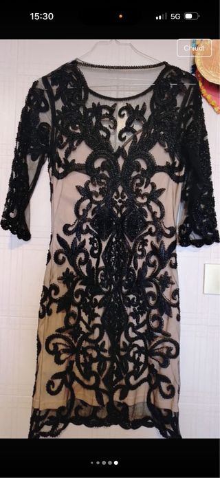 Abito Lilly McBee tg S