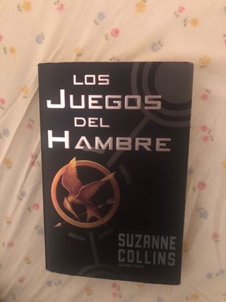 Los Juegos Del Hambre
