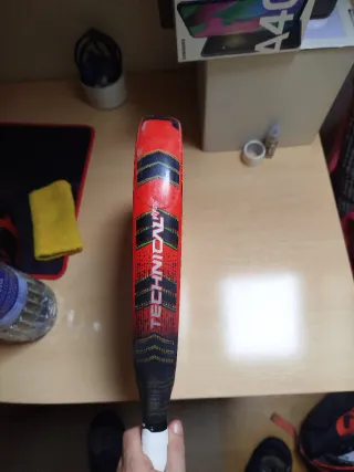 Babolat Technical Viper 2023