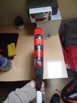 Babolat Technical Viper 2023