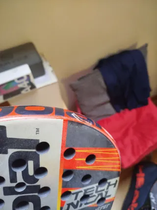 Babolat Technical Viper 2023