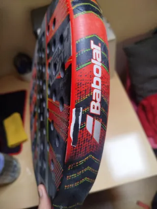 Babolat Technical Viper 2023
