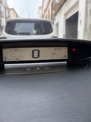 Citroen C4 2005