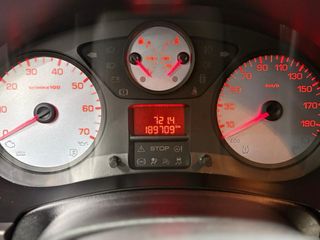 Citroen Berlingo 2017