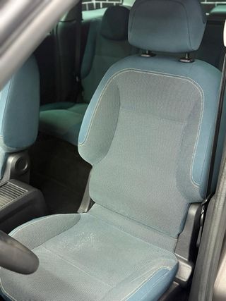 Citroen Berlingo 2017