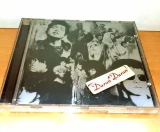 Duran Duran - Thank You