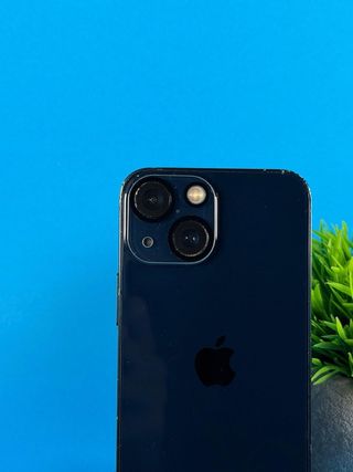 iPhone 13 Mini Negro